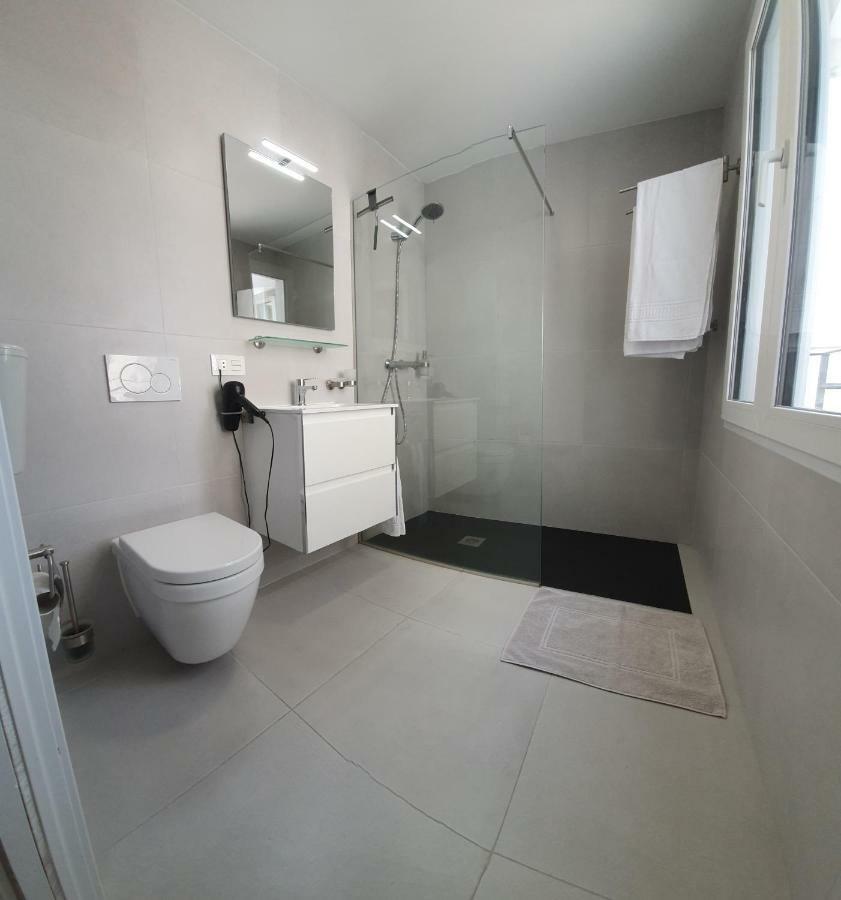 Ecosmart Apartments Granada Esterno foto